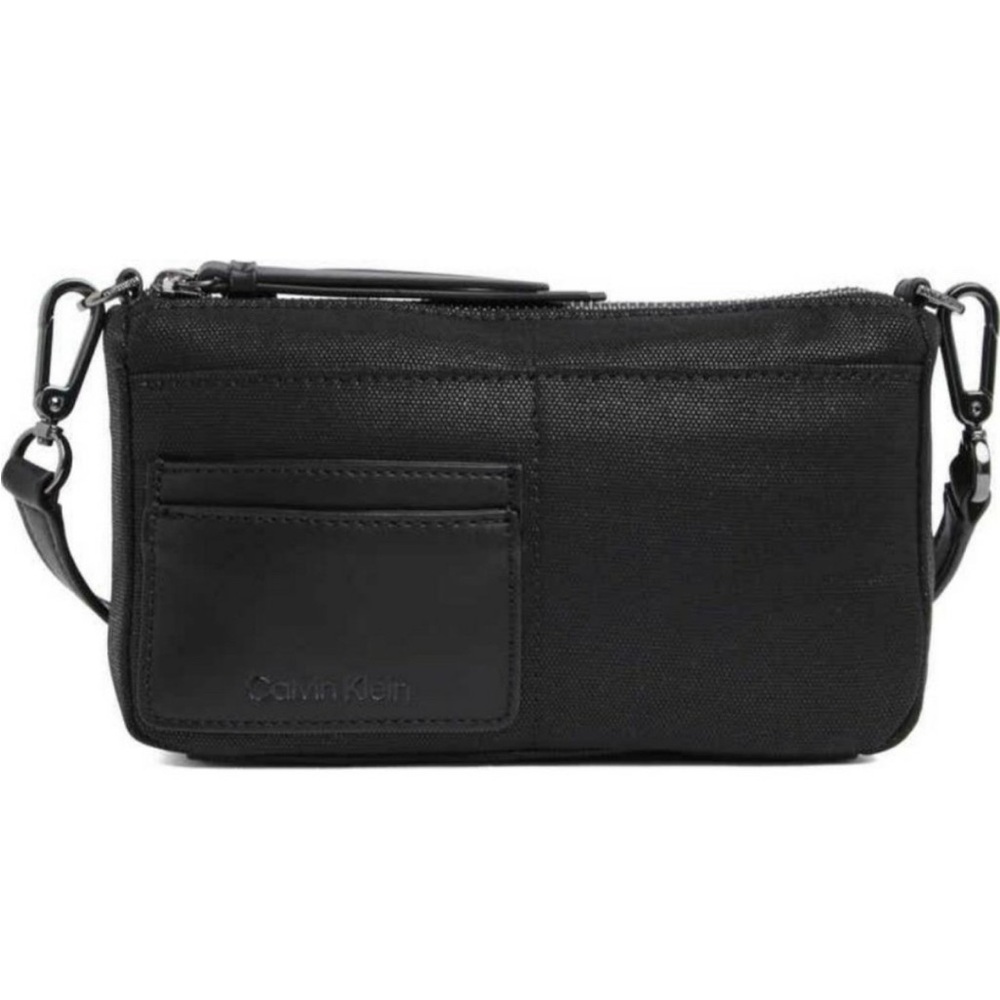 Calvin Klein Black JANA Cross Body or Waist Bag H2DIGTZ2